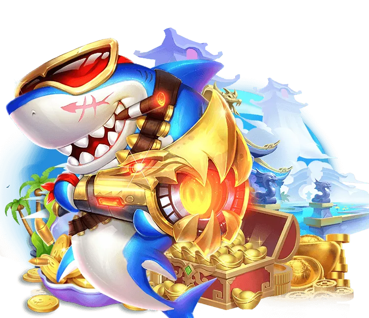 Game Bắn Cá 33 Hello88